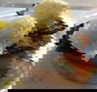 Bacino Bar - Balgowlah - Stayed