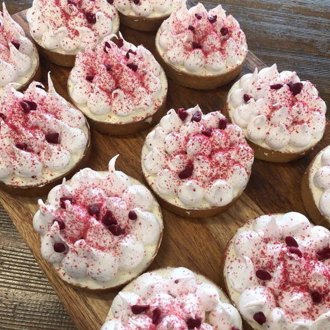 Baked Patisserie - Stayed 0