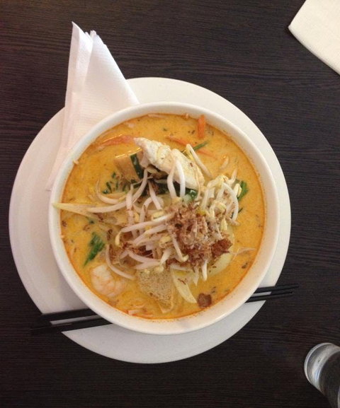 Bamboo Box - Stayed 0