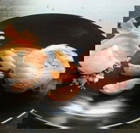 Barnbougle Dunes - Stayed