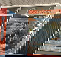 Bayside Bakery - Stayed