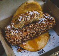 Belly Bao - Stayed