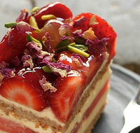 Black Star Pastry - Newtown - Stayed