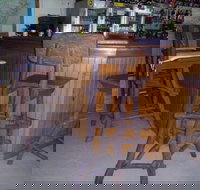 Black Stump Hotel Merriwagga - Stayed