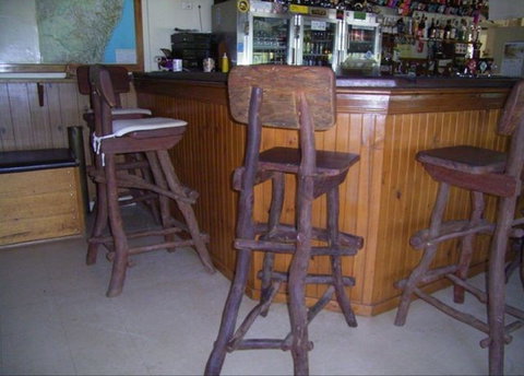 Black Stump Hotel Merriwagga - Stays Accommodation 0