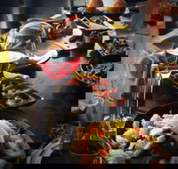 Bombay Bliss - Caboolture - Stayed