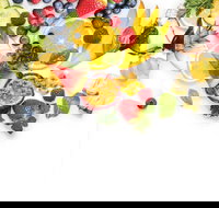 Boost Juice - Jindalee - Stayed