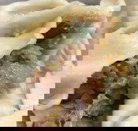 Brandon Park Noodle  Rice - Stayed