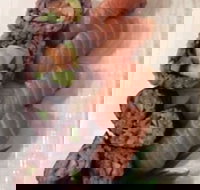 Brown Rice Sushi - Potts Point - Stays Accommodation