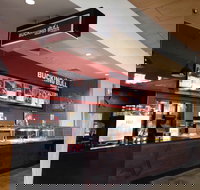 Bucking Bull - Baldivis - Stayed