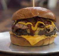 Burgerlove - Prahran - Stayed
