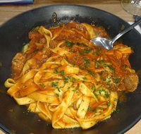 Cafe Rosso