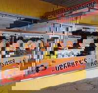 Castello's Pakenham Hotel - Stayed