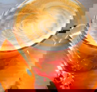 Chase Kitchen - Stayed