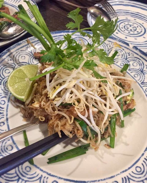 Chat Thai - Haymarket - Stays Accommodation 0