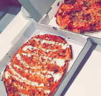 Chelsea Pizza Co - Stayed