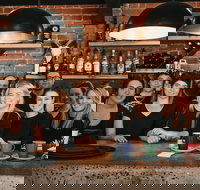 Church Street Cafe - Stays Accommodation