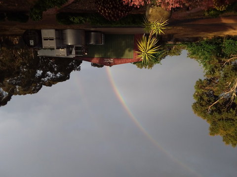 Clayfield Wines - Stays Accommodation 0