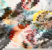 Coco Bliss - Springwood - Stayed