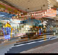 Cranbourne Noodle House - Stayed