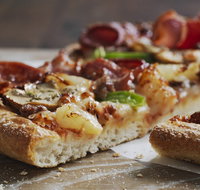 Domino's - Ranford Road Canning Vale