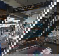 Edward Abbott Food Store - Stays Accommodation