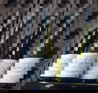 Elysian Springs - Stayed