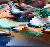 Esprit Cafe - Stayed