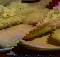 Fish  Chips Takeaway - Stayed