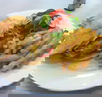 Francesco's Cafe  Bar - Stayed