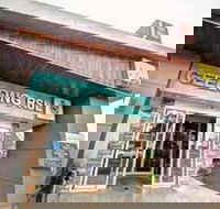 Geelong RSL Sub Branch Inc. - Stayed