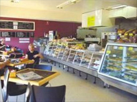 Gerringong Bakery And Cafe - Stayed 0