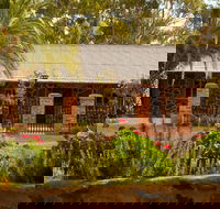 Greenock Creek Wines - Stays Accommodation