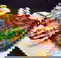 Griddle Restaurant - Stays Accommodation