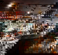 Grill'd Healthy Burgers - Canberra Centre - Stayed