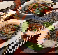 Han's Cafe - Innaloo - Stayed