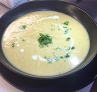 Hit Cafe - Dee Why - Stayed