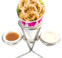 Hog's Australia's Steakhouse - St Marys