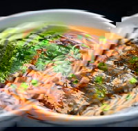 I Love Dumplings - Flemington - Stayed