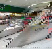 Inakaya Sushi - Stayed