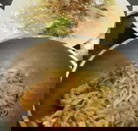 Ipoh Garden Restaurant - Stayed