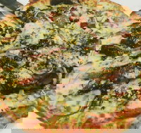 Isabella's Italian  Seafood Restaurant - Stayed