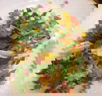 Jack Little - Stayed