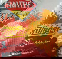 KFC - Yokine - Stayed