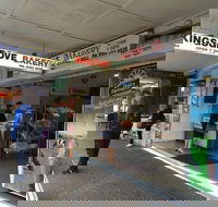 Kingsgrove Bakery - Stays Accommodation