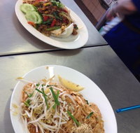 Ladda's The Thai Takeaway - Stayed