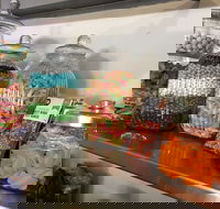 Lickerish Catering and Cafe - Stayed