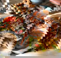 Lone Star Rib House - Stayed