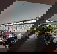 Lovedale Restaurant  Bar - Stays Accommodation