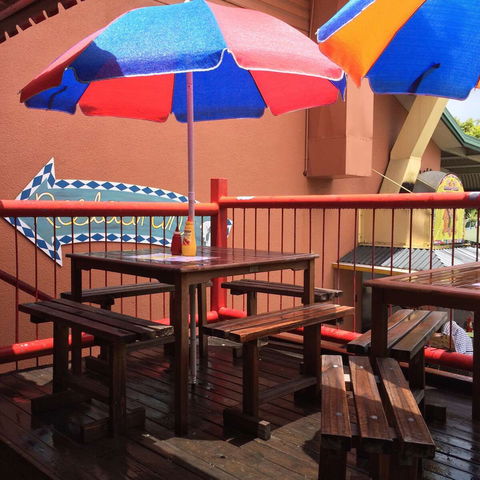 LR Sushi - Brisbane CBD - Stays Accommodation 0